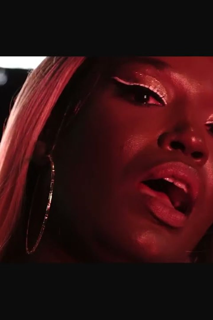 OFFICIAL MUSIC VIDEO :: NEW FROM HARLEM’S PAPERCITYPANDA :: “SHE BAD”