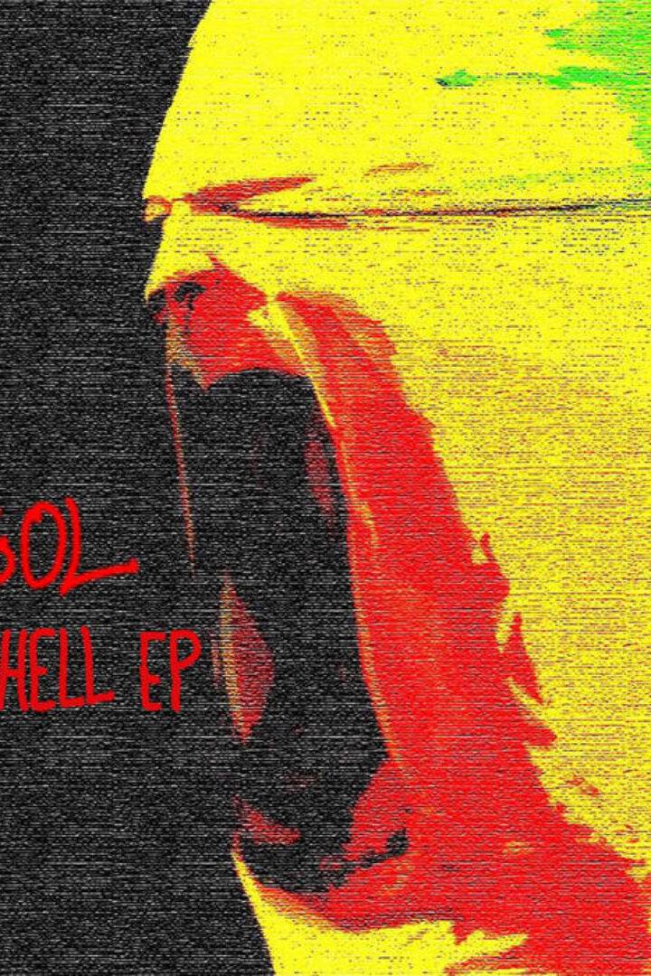 STREAM and BUY :: New EP from Atlanta greats Jungol – “Tiny Hell”