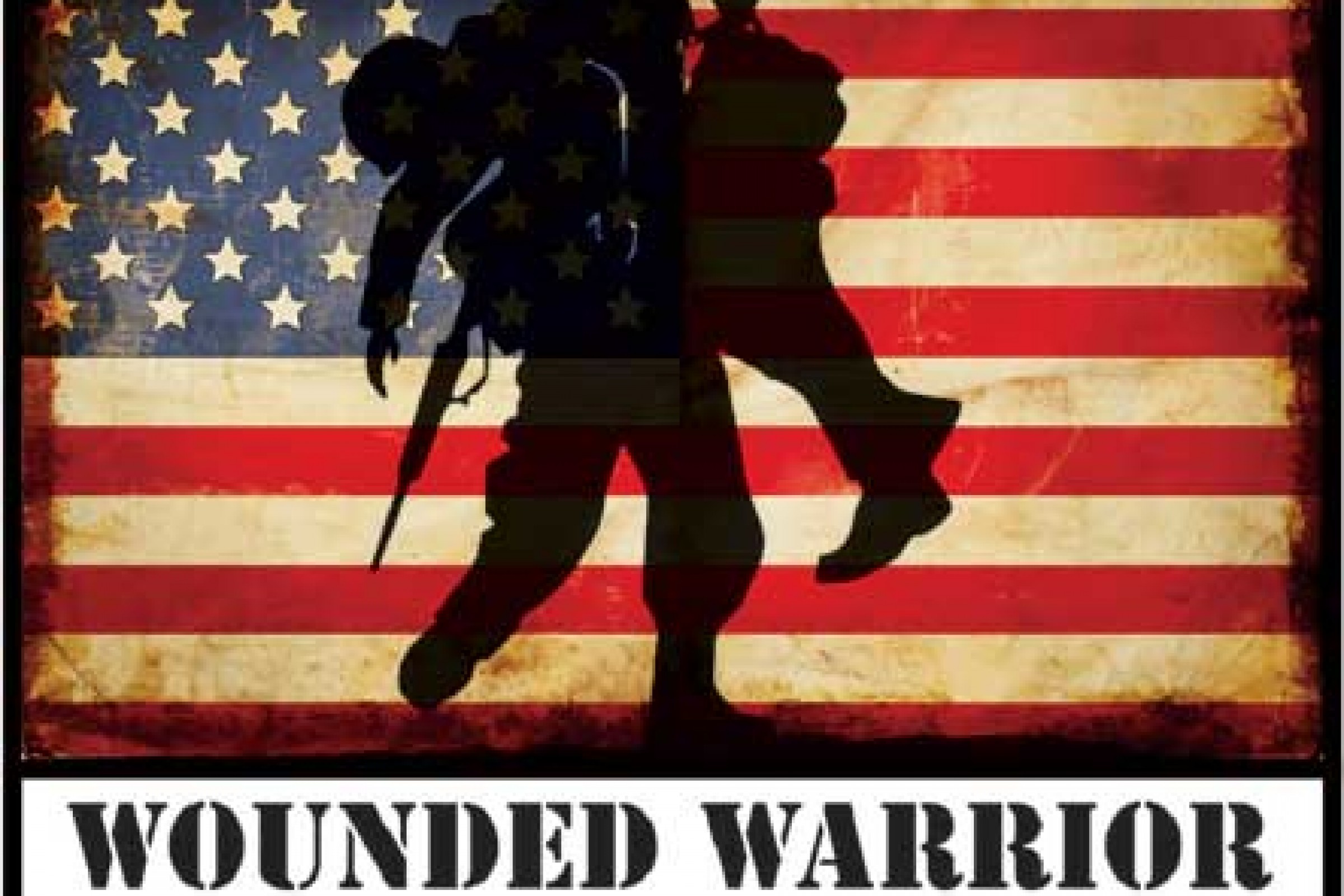 TAKE ACTION :: Charity :: The Wounded Warrior Project - DONATE NOW - it ...