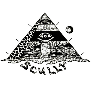 Scully May Rapper MELTASIA TAKEOVER: STREAM AND BUY: a track from Meltasia Festival ...