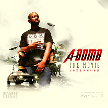 Bomb Raper ARTIST PROFILE: Atlanta Rapper A-Bomb ... Free Downloads, Videos and ...