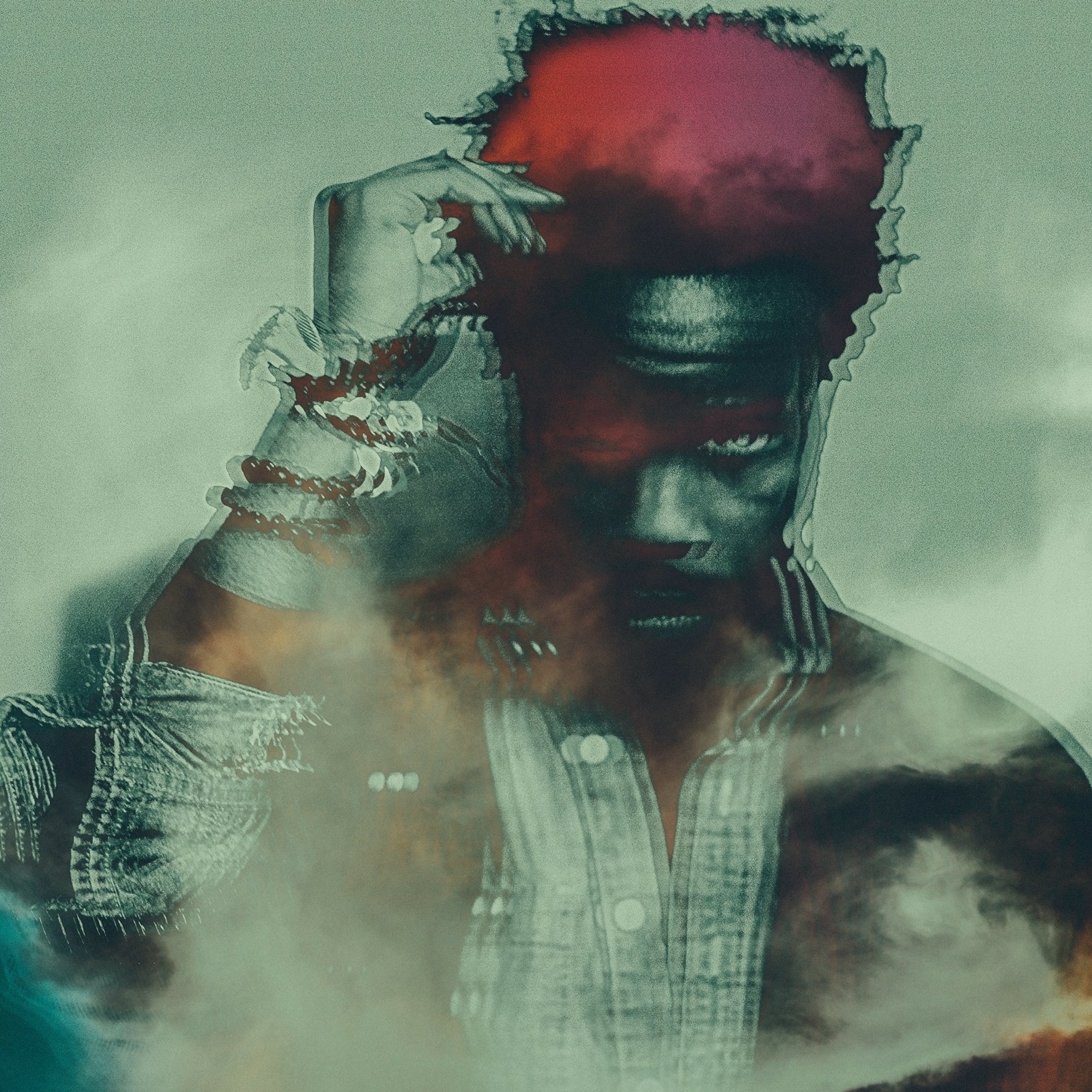 Saintxyro Rapper INTERVIEW w/ Atlanta rap artist Saintx Bre + info on his Album release ...