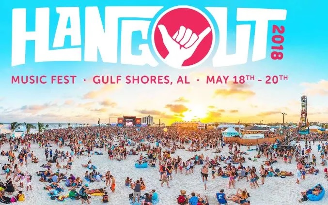 PHOTO & VIDEO GALLERY:: Hangout Festival 2018 - BeAtlanta