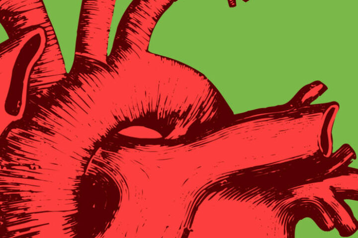 STREAM & BUY :: new track ‘HEART RATE (DEMO)’ FROM ATLANTA ARTIST JAKE COOK