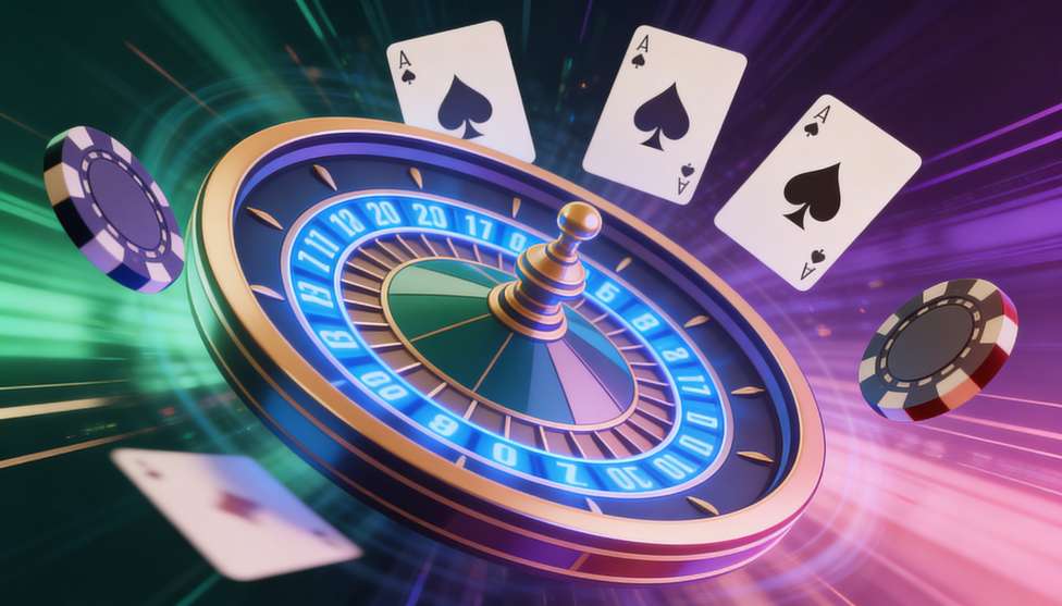 Betzino Casino Bonus : Une Revue Approfondie
