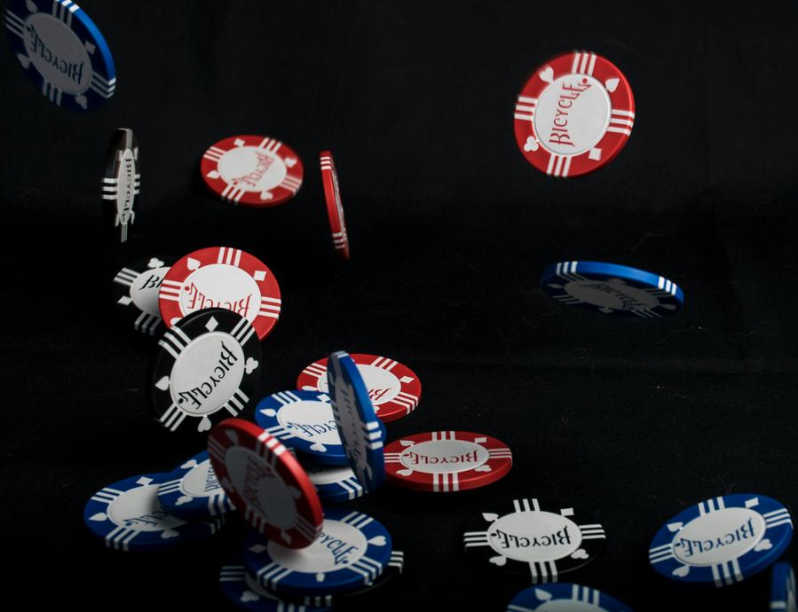 Interview mit Neun Casino-Spielern