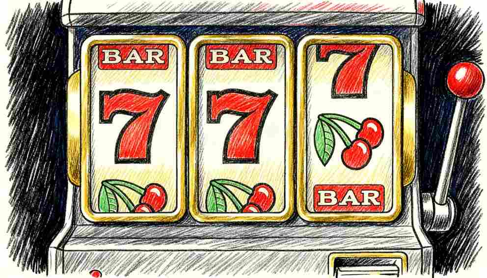 Psykologien bak casinospillenes design Psykologien bak casinospillenes design